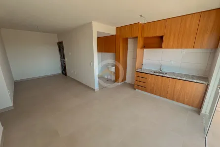Apartamento com 3 Quartos à venda, 78m² no Setor Bueno, Goiânia