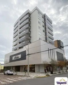 Apartamento com 2 Quartos à venda, 103m² no Centro, Santa Cruz do Sul