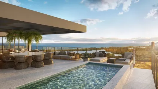 Apartamento com 3 Quartos à venda, 132m² no Barra da Tijuca, Rio de Janeiro