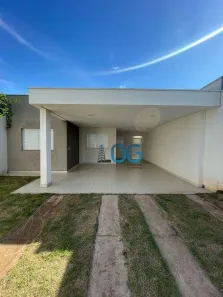Casa com 3 Quartos à venda, 100m² no Jardim dos Lagos, Nova Odessa