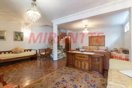 Casa de Condomínio com 3 Quartos à venda, 180m² no Santana, São Paulo