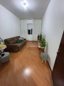Apartamento com 2 Quartos à venda, 62m² no Campos Elíseos, São Paulo