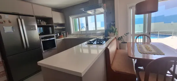 Casa de Condomínio com 4 Quartos à venda, 402m² no Jardim Ibiratiba, São Paulo