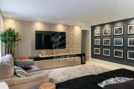 Apartamento com 3 Quartos à venda, 151m² no Vila Pompéia, São Paulo