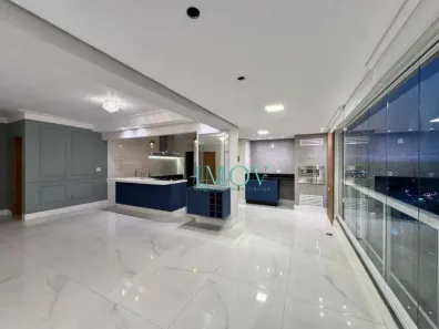 Apartamento com 3 Quartos à venda, 147m² no Vila Ema, São José dos Campos