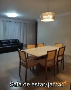 Apartamento com 3 Quartos à venda, 128m² no Setor Bela Vista, Goiânia
