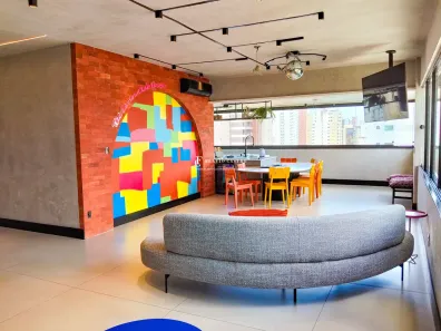 Apartamento com 4 Quartos à venda, 306m² no Dionisio Torres, Fortaleza