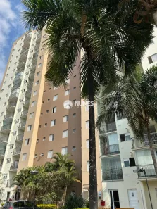 Apartamento com 2 Quartos à venda, 65m² no Rio Pequeno, São Paulo