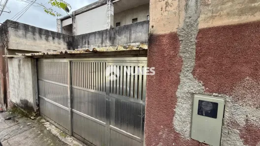Sobrado com 3 Quartos à venda, 124m² no Jardim das Flores, Osasco