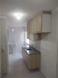 Apartamento com 1 Quarto à venda, 33m² no Tatuapé, São Paulo