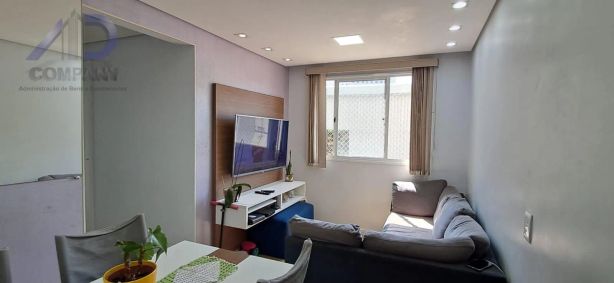 Apartamento com 2 Quartos à venda, 41m² no Cambuci, São Paulo