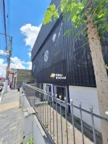 Galpão/Depósito/Armazém à venda, 636m² no Limão, São Paulo