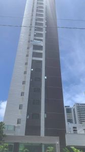 Apartamento com 3 Quartos à venda, 91m² no Boa Viagem, Recife