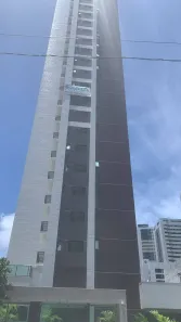 Apartamento com 3 Quartos à venda, 91m² no Boa Viagem, Recife