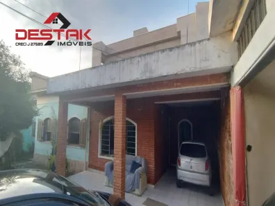 Casa com 3 Quartos à venda, 422m² no Jardim Paulista, Várzea Paulista