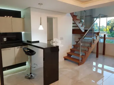 Apartamento com 1 Quarto à venda, 98m² no Passo da Areia, Porto Alegre
