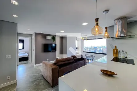 Apartamento com 2 Quartos à venda, 70m² no Brás, São Paulo