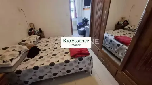 Apartamento com 2 Quartos à venda, 80m² no Copacabana, Rio de Janeiro