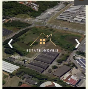Lote/Terreno à venda, 8393m² no Jardim Luana, Itaquaquecetuba
