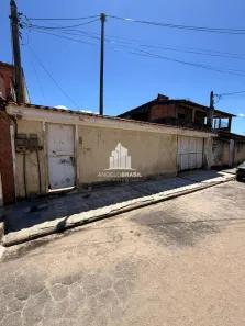 Casa com 3 Quartos à venda, 59m² no São Vicente, Belford Roxo