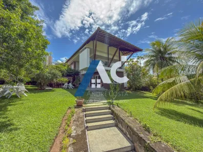 Casa com 4 Quartos à venda, 339m² no Patamares, Salvador
