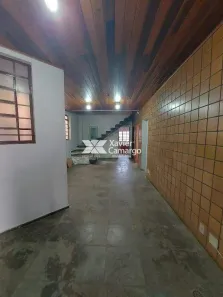 Sala Comercial para alugar, 100m² no Jardim Donângela, Rio Claro