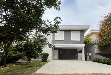 Casa com 3 Quartos à venda, 230m² no Vila do Golf, Ribeirão Preto