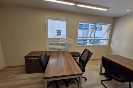 Sala Comercial com 1 Quarto para alugar, 31m² no Jardim Paulista, São Paulo