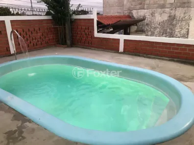 Casa com 3 Quartos à venda, 200m² no Aparecida, Alvorada