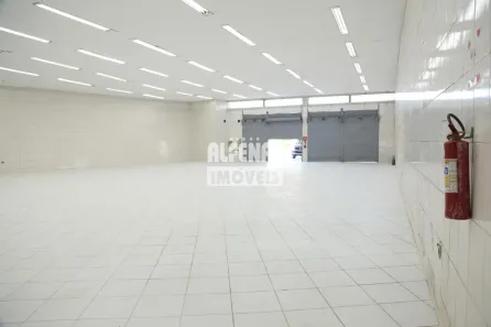 Galpão/Depósito/Armazém para alugar, 1300m² no Santa Marta, Ribeirão das Neves