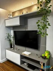 Apartamento com 2 Quartos à venda, 55m² no Laranjeiras, Uberlândia