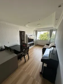 Apartamento com 3 Quartos para alugar, 66m² no Jardim Camburi, Vitória