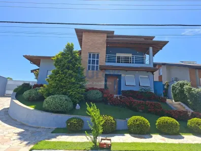 Casa de Condomínio com 3 Quartos à venda, 380m² no Pinheiro, Valinhos