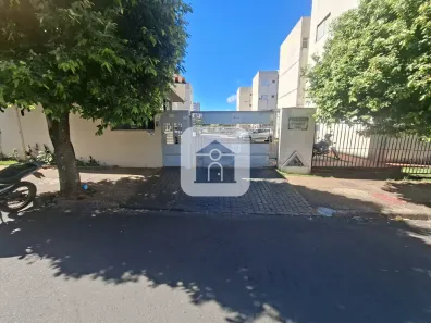 Apartamento com 2 Quartos para alugar, 62m² no Santa Mônica, Uberlândia