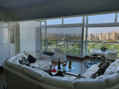 Apartamento com 3 Quartos à venda, 134m² no Vila Ema, São José dos Campos