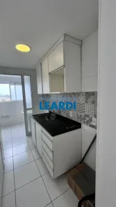 Apartamento com 2 Quartos à venda, 55m² no Vila Anastácio, São Paulo