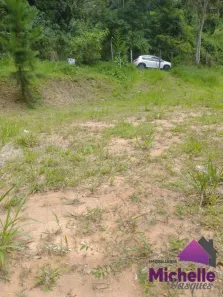 Lote/Terreno à venda, 961m² no Parque Boneville, Magé