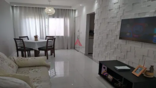 Casa de Condomínio com 3 Quartos à venda, 129m² no Cidade Salvador, Jacareí