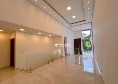 Casa de Condomínio com 3 Quartos à venda, 220m² no Parque Ibiti Reserva, Sorocaba