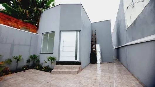 Casa com 3 Quartos à venda, 98m² no Jardim Morada do Sol, Indaiatuba
