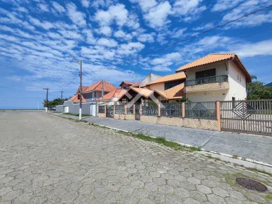 Casa com 4 Quartos à venda, 380m² no Balneário Stella Maris, Peruíbe