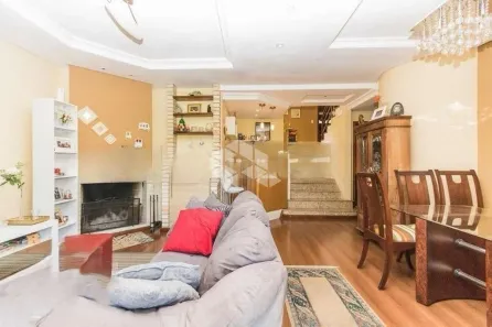 Casa com 4 Quartos à venda, 337m² no Teresópolis, Porto Alegre