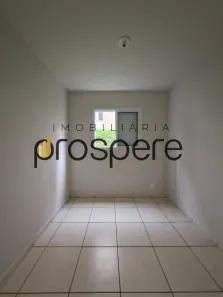 Apartamento com 2 Quartos à venda, 47m² no Jardim Maracanã, Presidente Prudente