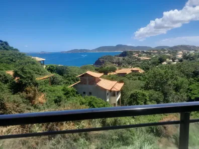 Casa com 9 Quartos à venda, 315m² no Albatroz, Armação dos Búzios