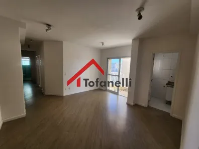 Apartamento com 3 Quartos à venda, 97m² no Centro, São Bernardo do Campo
