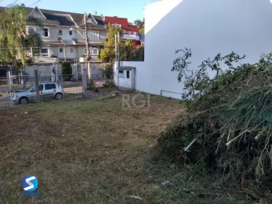 Lote/Terreno à venda, 429m² no Chácara das Pedras, Porto Alegre
