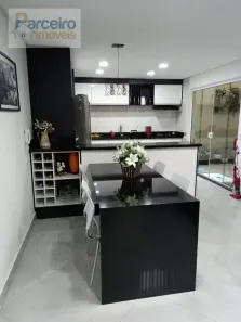 Casa com 3 Quartos à venda, 181m² no Vila Aricanduva, São Paulo
