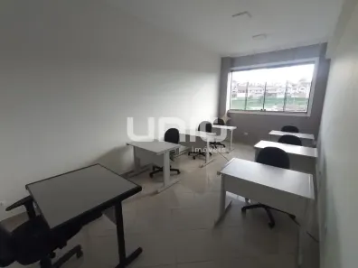 Ponto Comercial para alugar, 18m² no Paulista, Piracicaba