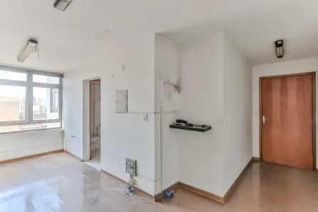 Ponto Comercial para alugar, 44m² no Lapa, São Paulo