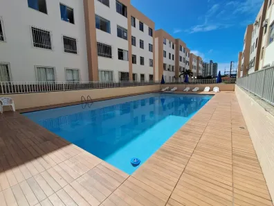 Apartamento com 3 Quartos à venda, 96m² no Suíça, Aracaju